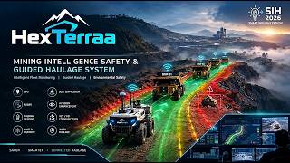 Details SIH 2026 Hardware Project: Low-Visibility Mine Vehicle Safety Rover (SIH26007) Guide