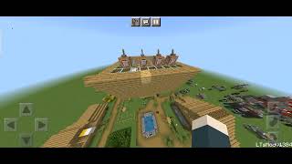 Ultra Mutant Iron Golem Vs Recreated UMR 1.20.1