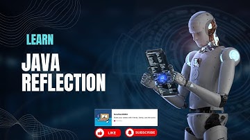 Java Reflection Basics | Simple Introduction for Beginners