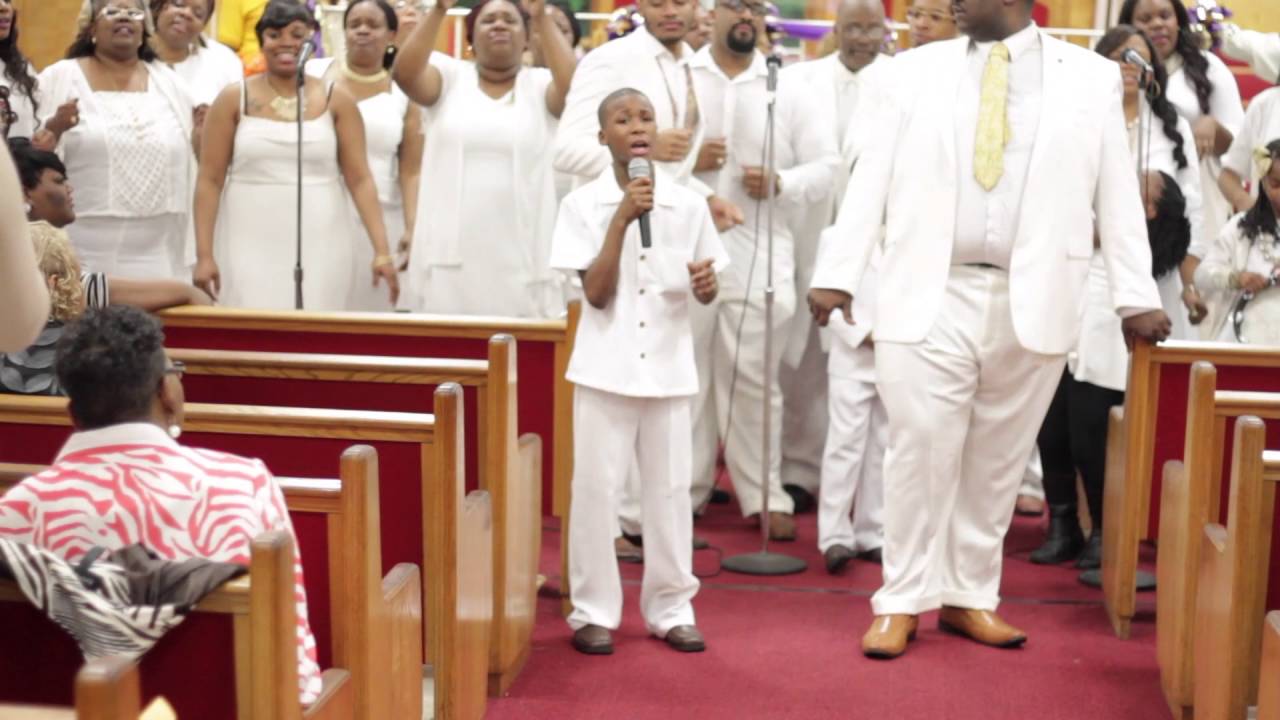 ЧТО ПРОИСХОДИТ С ИИСУСОМ?