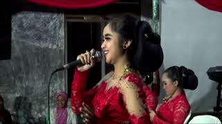 Kanggo Riko - Wuri - Poernama Campursari - CISS Audio