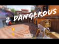 2 Dangerous ☣️ | Call Of Duty Montage