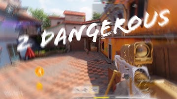 2 Dangerous ☣️ | Call Of Duty Montage
