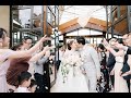 The Wedding of Eugene & Akina at Mulia Resort Bali