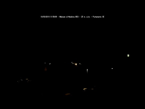 Live stream di Weathercam.it
