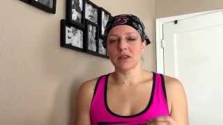 Insanity Max 30: Pulse Workout. What is Pulse? What's a Max 30 "Rest day" look like?