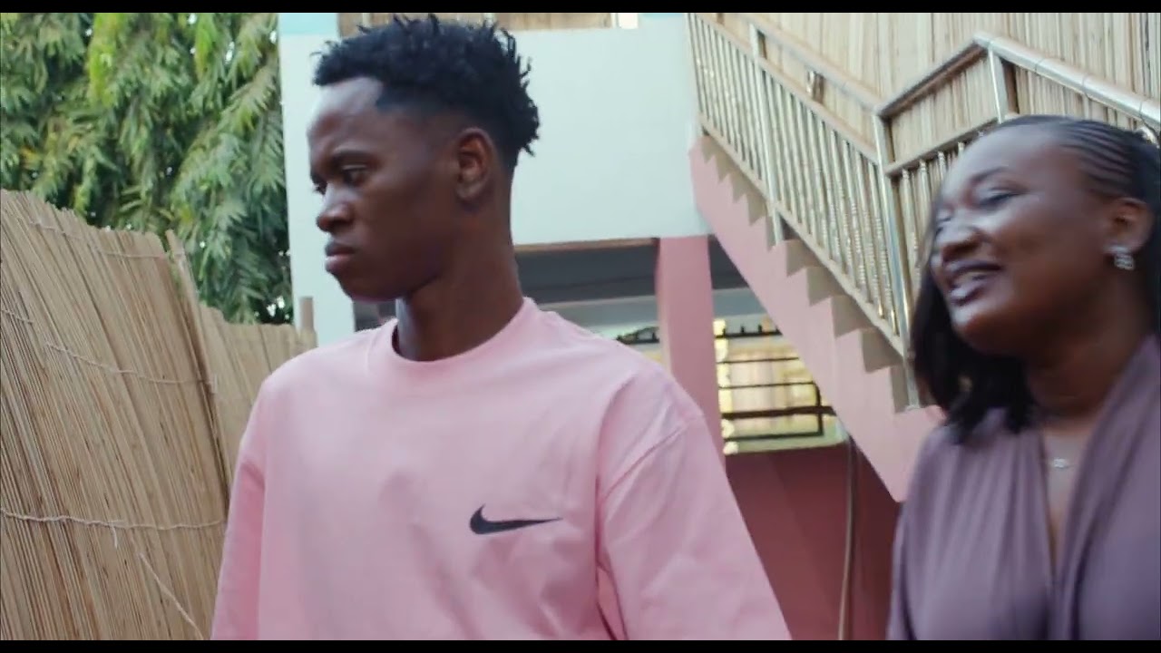 Série - LE VRAI AMOUR - (EPISODE 03) Saison 01