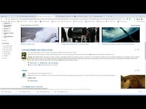 How to Use EBSCO for research