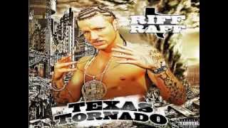 RiFF RAFF - BLADES