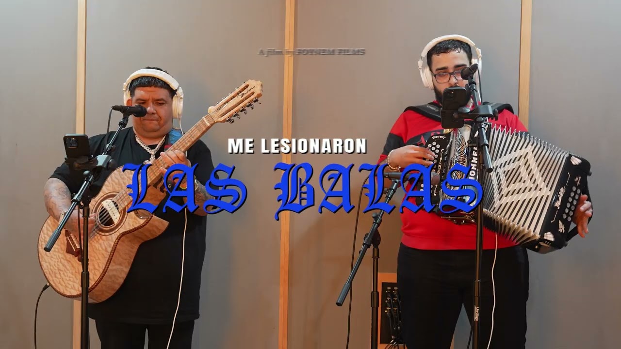 TNC Jam Sesh (Cali Edition) Episode 2: Grupo Elexion