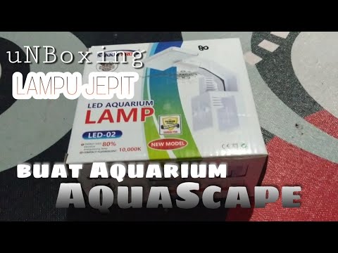 Rekomendasi Karpet Bulu Bahan Rasfur dan Lampu Belajar Jepit Tiang Fleksibel | UNBOXING dan REVIEW. 