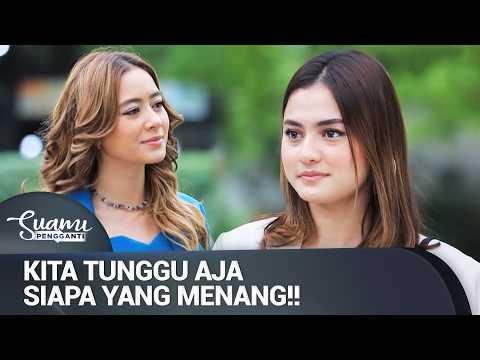 Sorry Gak Level Bersaing Sama Bestie Muka Dua | Suami Pengganti Eps 235 (1/5)