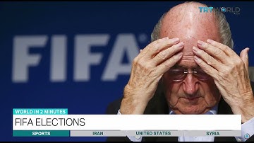 TRTWorld - World in Two Minutes, 2015, May 28, 09:00 GMT