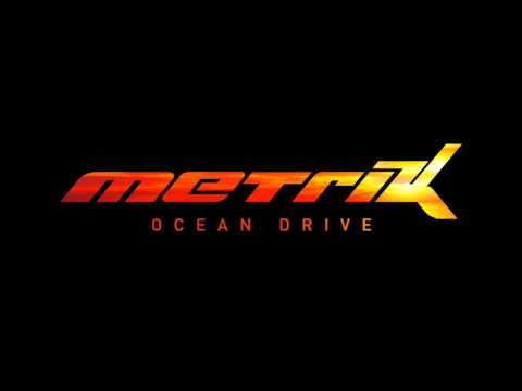 METRIK - OCEAN DRIVE (FREE DOWNLOAD)