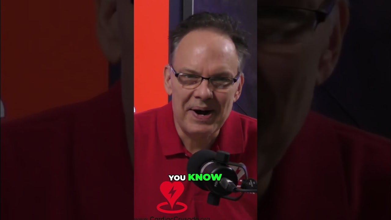 Save a Life  Learn AED Basics & Why CPR Matters NOW!   Cardiac Crusade