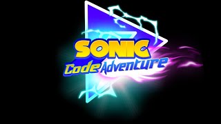 Sonic: Code adventure (Testing) | Pocket Code