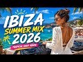 Ibiza Summer Mix 2026 🍓 Best Of Tropical Deep House Music Chill Out Mix 2025 🍓 Chillout Lounge #41