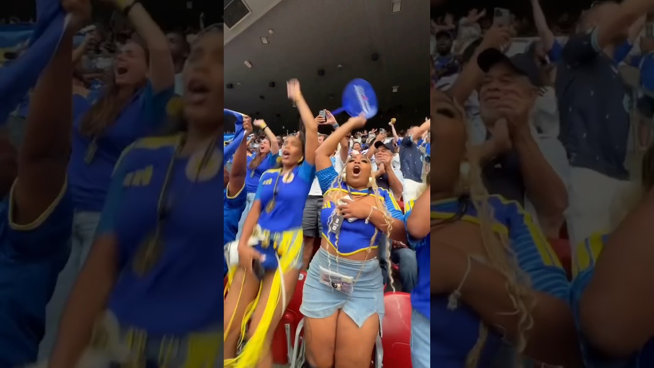 Curaçao marca o primeiro gol de sua história na Copa do Mundo diante da Alemanha, veja a festa