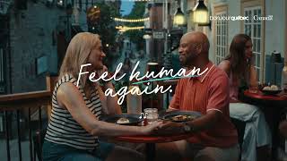 Feel Human Again Savour Summer In Québec City