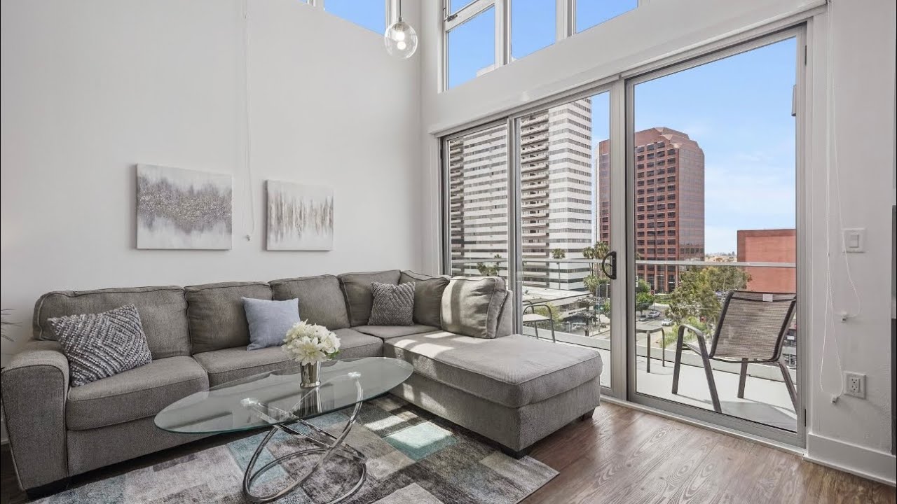 Bedford Housing Furnished Apartments in Greater Los Angeles