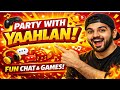 Yaahlan App Real Or Fake Full Voice Chat Party Review 2026 Kamran Bhi Yaahlan App Real Or Fake Full Voice Chat Party Review 2026 Kamran Bhi