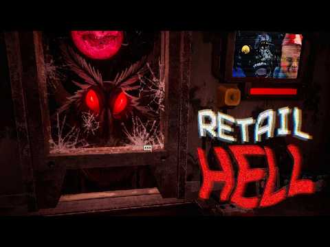 They Made Customers FREAKIER | RETAIL HELL