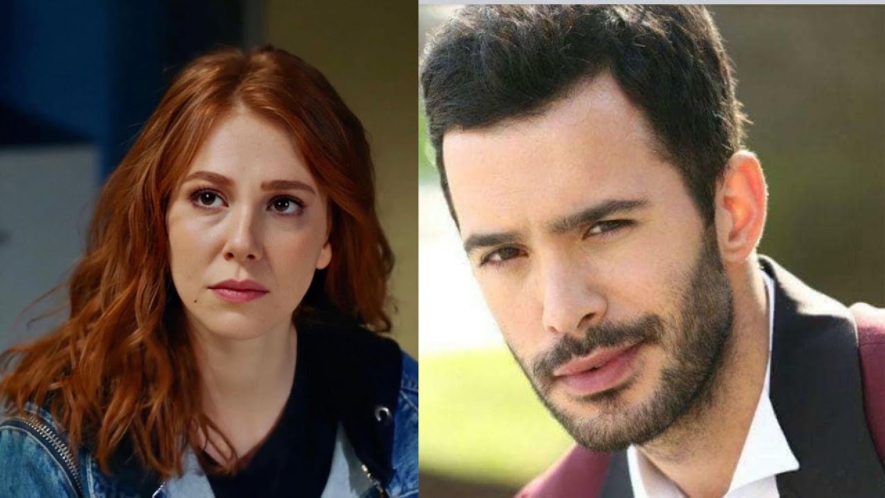 Эмоциональный поступок Эльчина Сангу меняет все для Барыша и Гюпсе!