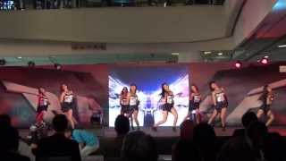 13051102 Pognon cover After School @JKN Cover Dance Battle 2 (Final)