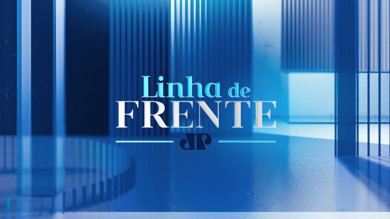 LINHA DE FRENTE – 14/08/2023