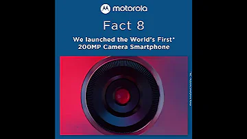 Know More About Motorola 