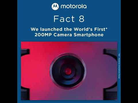 Know More About Motorola