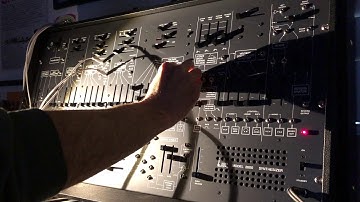 ARP 2600FS
