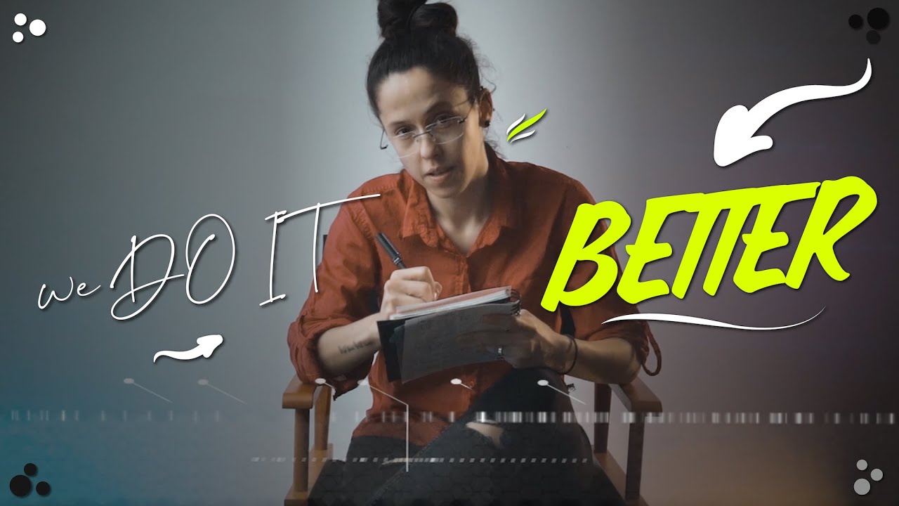 We Do It Better - Website Design & Digital Marketing Services For Your Business