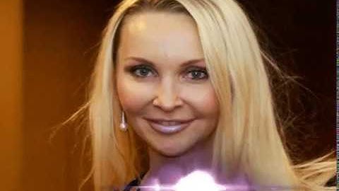 HEATHER BIRD TCHENGUIZ OF HB HEALTH LONDON