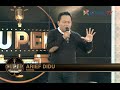 Arief Didu: Tiga Kata Sakti (SUPER Stand Up Seru eps 202)