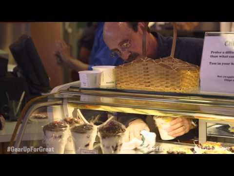 Small Business Success: Community Bakery | Office Depot OfficeMax