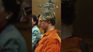 We all felt sorry for her 😥 | Dahmer  #shorts