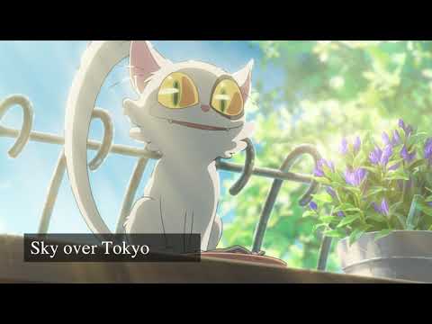 Suzume no Tojimari's best OST that you didn't know you'd need.