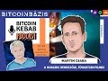 Pénzhányó és kíváncsi leves: jön a Hodlers, a magyar vígjáték sorozat (nemcsak kriptósoknak)