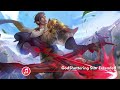 Fire Emblem Three Houses OST_GodShattering Star