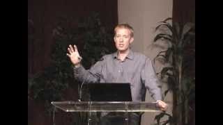 Douglas Hamp: Corrupting the Image Lecture (Full) Douglas Hamp: Corrupting the Image Lecture (Full)