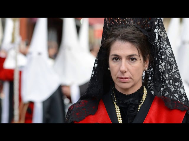 Procesión de las Siete Palabras León 2019