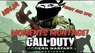 MWR - RANDOM & FUNNY MOMENTS #3