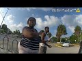 Family Illegally Parks at School, Calls 911 When Cops Arrive