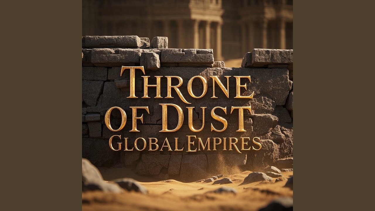 THRONE OF DUST