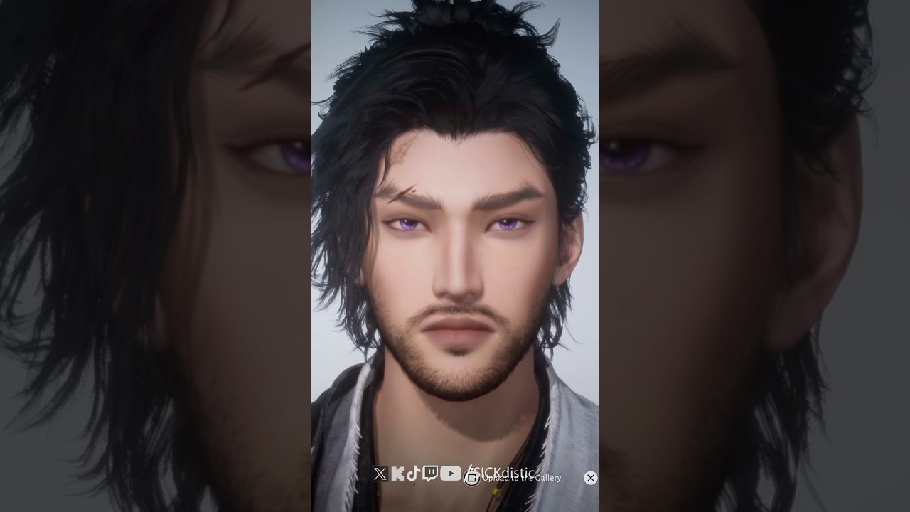 Where Winds Meet voice generate #wherewindsmeet