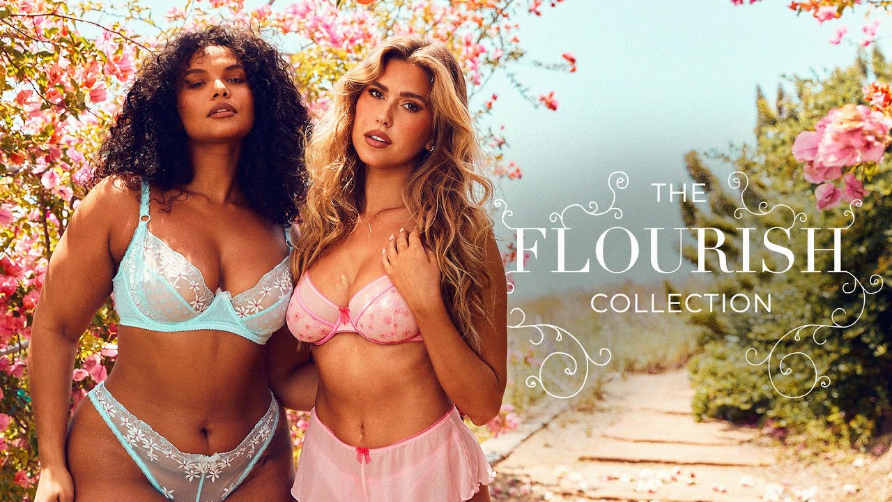 LOUNGE  THE FLOURISH COLLECTION 