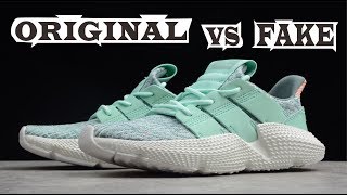 adidas prophere mint green