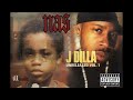 Nas - Guitar prod. J Dilla (Fever Remix)