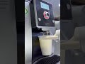 RESTORAN NUANSA FUTURISTIK DENGAN ROBOT BARISTA BUKA DI FOOD COURT MALL AMBASSADOR #musttry